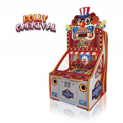 Rolly Carnival