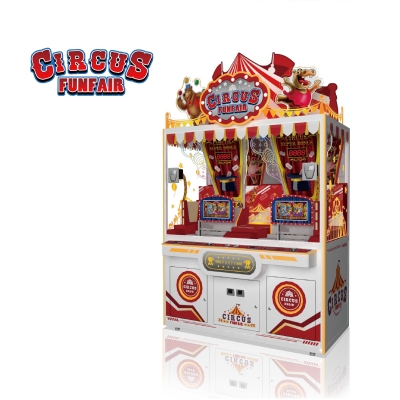 CIRCUS FUNFAIR