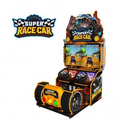 SUPER RACE CAR