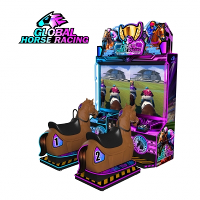 GLOBAL HORSE RACING