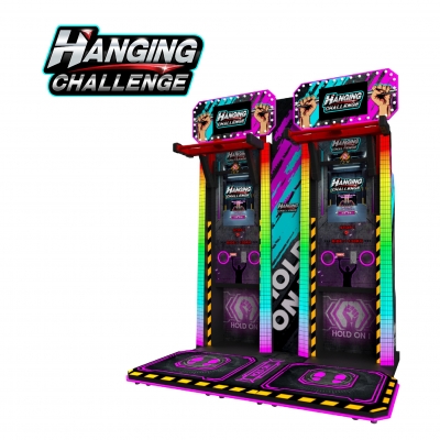 HANGING CHALLENGE